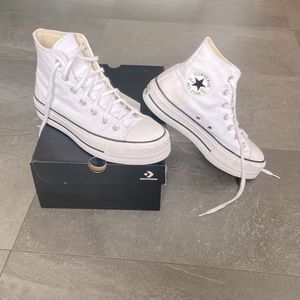 ⚠️SOLD⚠️FOR 110$ CONVERSE Chuck Taylor All Star Canvas